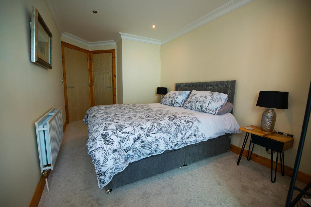 Seventeen Carrig Na Rone Portrush Extérieur photo