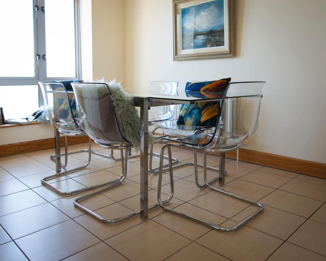 Seventeen Carrig Na Rone Portrush Extérieur photo