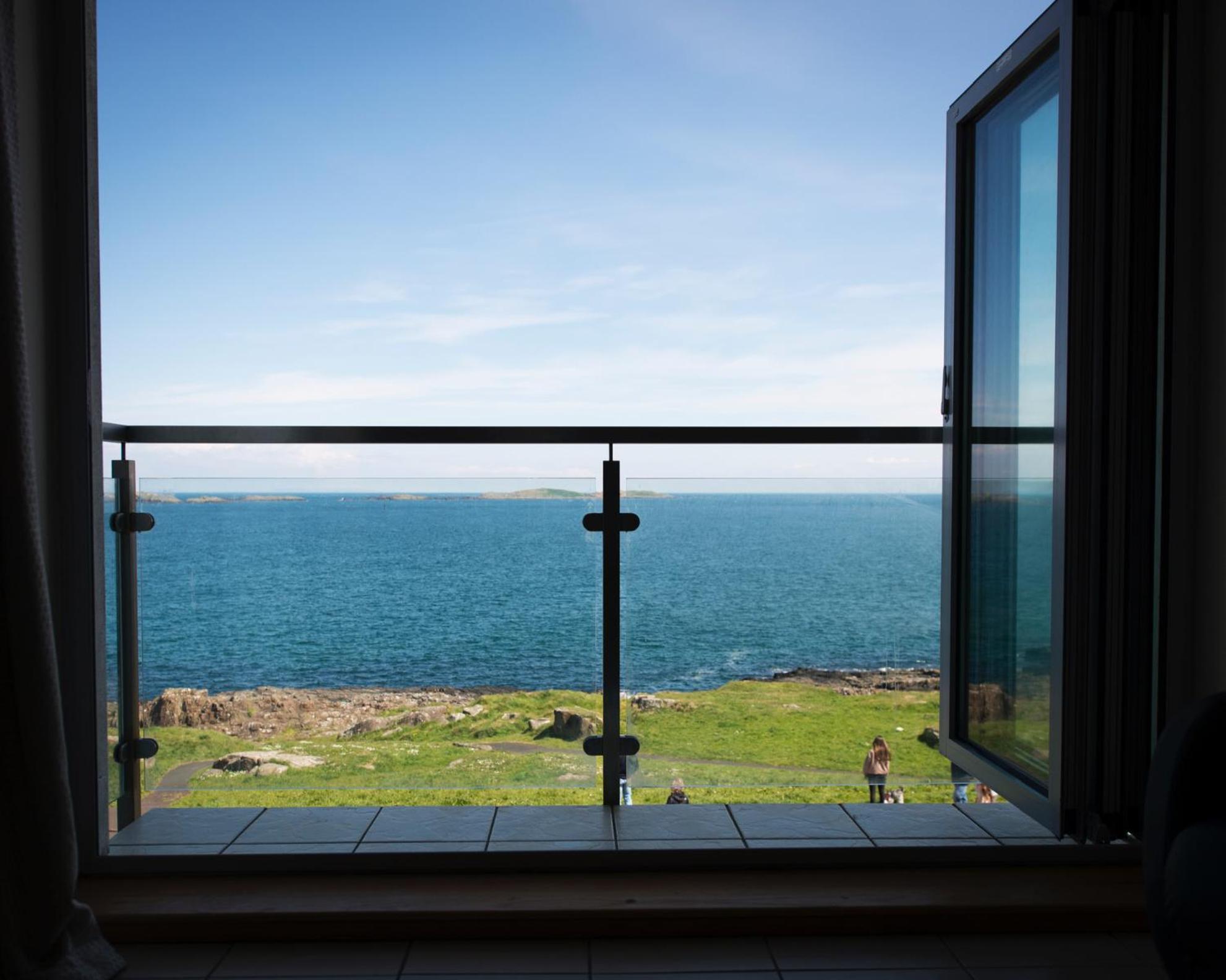 Seventeen Carrig Na Rone Portrush Extérieur photo