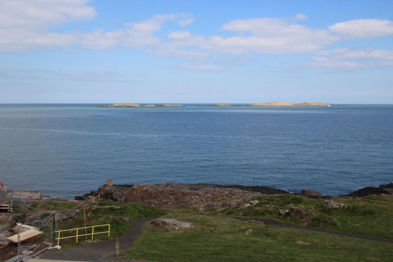 Seventeen Carrig Na Rone Portrush Extérieur photo