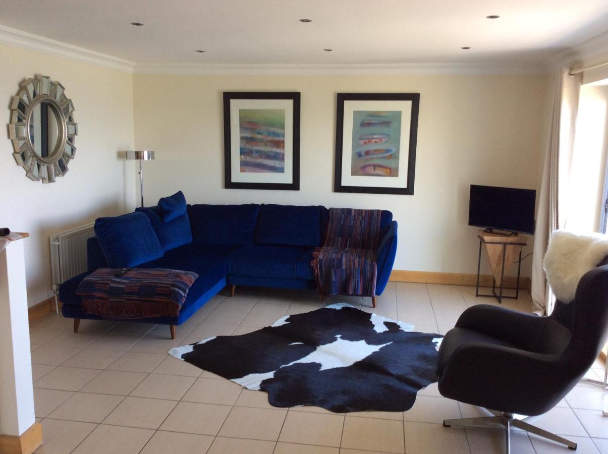 Seventeen Carrig Na Rone Portrush Extérieur photo