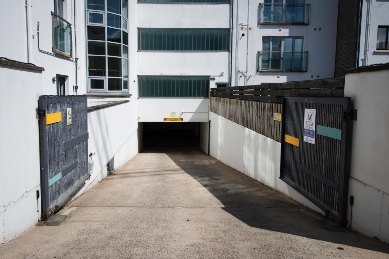 Seventeen Carrig Na Rone Portrush Extérieur photo