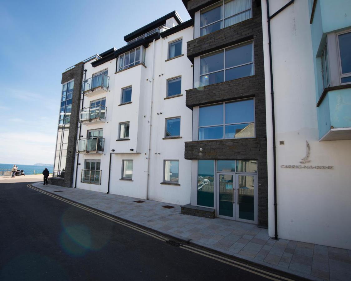 Seventeen Carrig Na Rone Portrush Extérieur photo