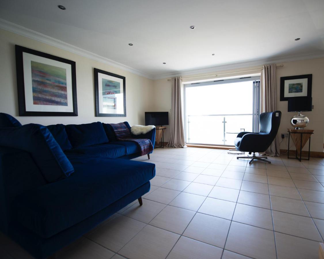 Seventeen Carrig Na Rone Portrush Extérieur photo