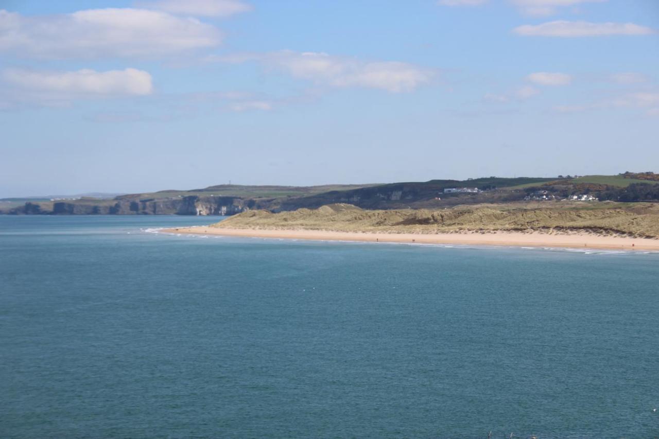 Seventeen Carrig Na Rone Portrush Extérieur photo