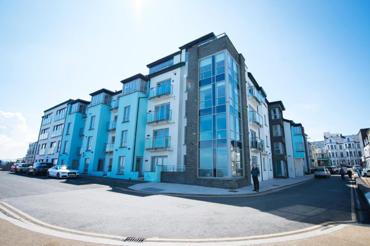 Seventeen Carrig Na Rone Portrush Extérieur photo