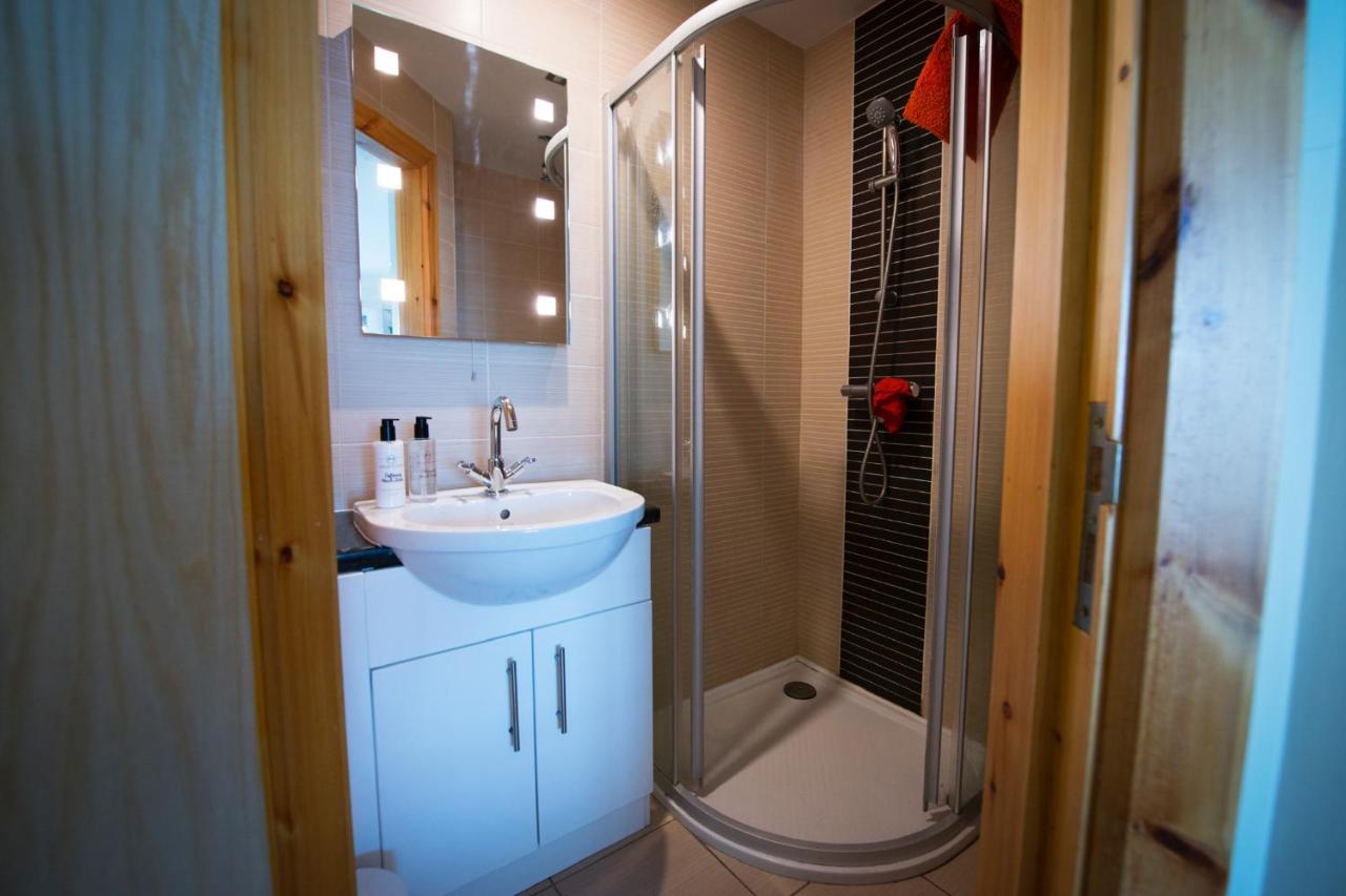 Seventeen Carrig Na Rone Portrush Extérieur photo