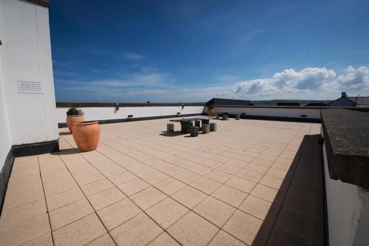 Seventeen Carrig Na Rone Portrush Extérieur photo