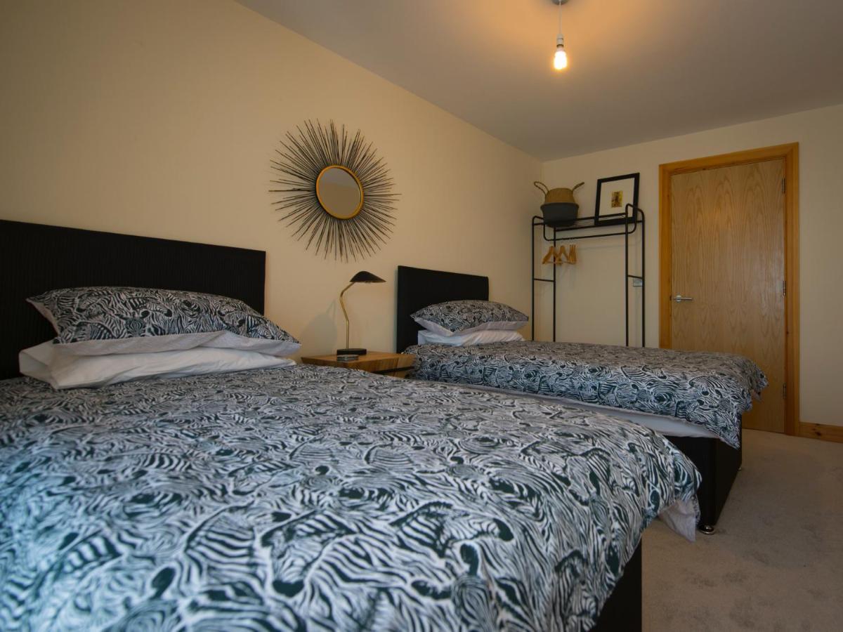 Seventeen Carrig Na Rone Portrush Extérieur photo